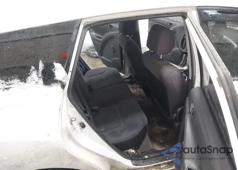 2003 Toyota Matrix Standard from USA, damaged, VIN 2T1KR32E43C026362